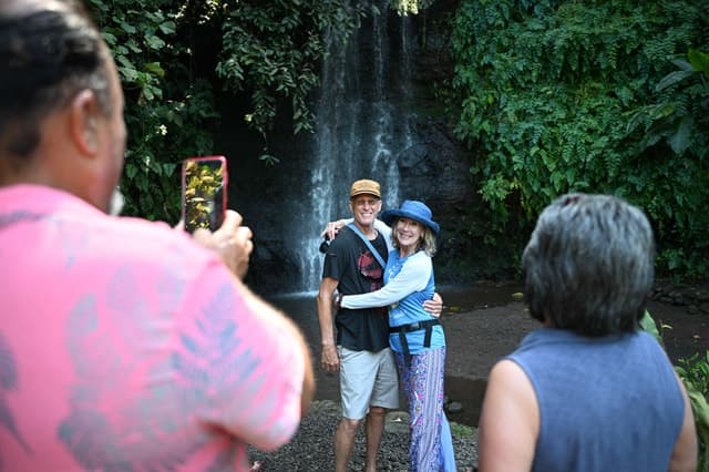 Best Tahiti Peninsula Tours from Papeete