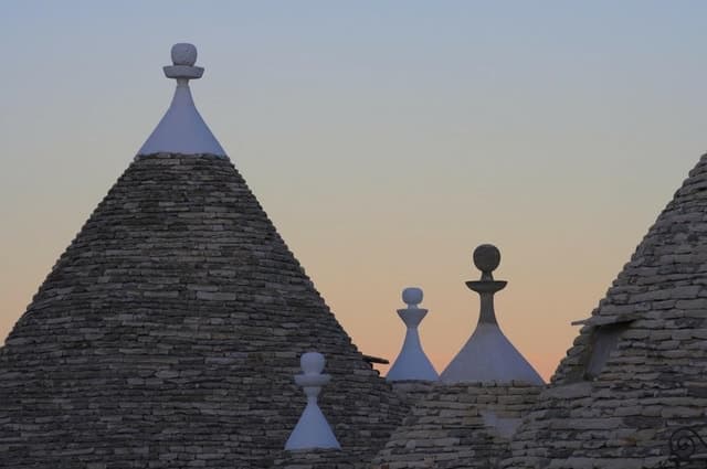 Unforgettable Alberobello & Matera Day Trip Experience