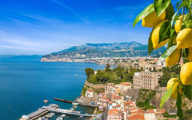 Naples to Amalfi Coast: Top Tour Comparisons