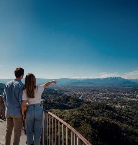 Explore Basilica of Superga Tours & Views