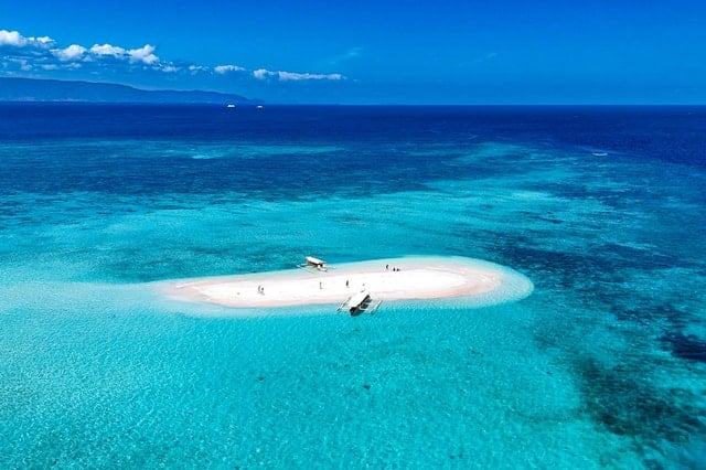 Blue Lagoon Snorkeling Tour