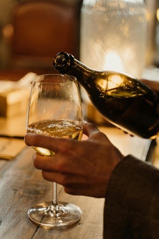 Bordeaux Wine Tasting