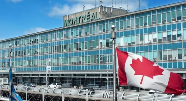 Reliable YUL Airport Transfers: Travel Montreal in Comfort