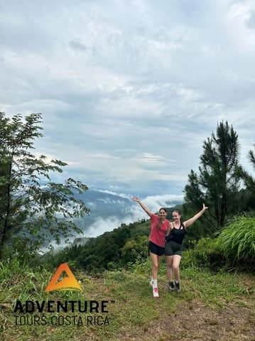 Jaco Beach ATV Tour