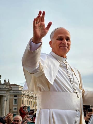 Experience the Sacred Papal Audience in Vatican City
