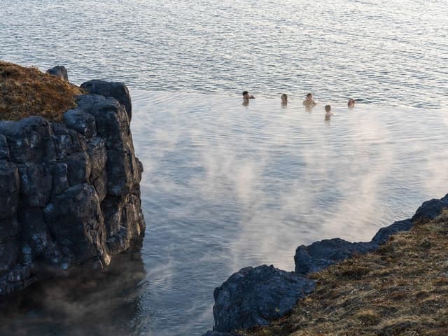 Sky Lagoon Reykjavik: The Ultimate Geothermal Spa Experience