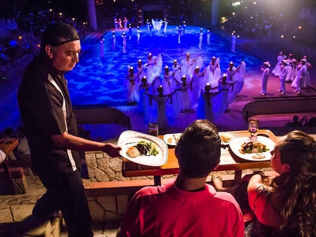 Top-Rated Xcaret Park Tours & Tickets
