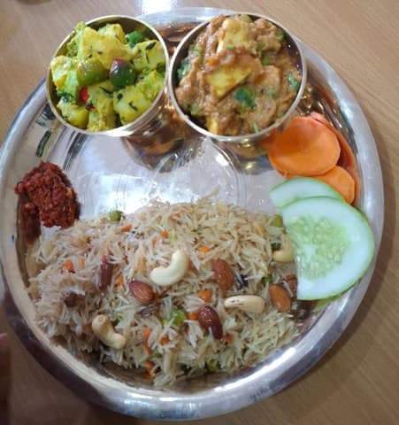 Kathmandu Cooking Class