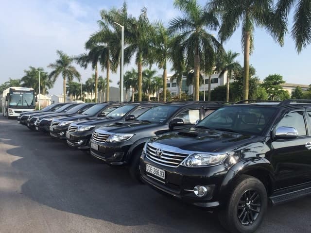 Reliable Can Tho Airport Transfer & Mekong Delta Transport