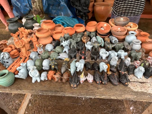 Authentic Cultural Village Tours in Luang Prabang