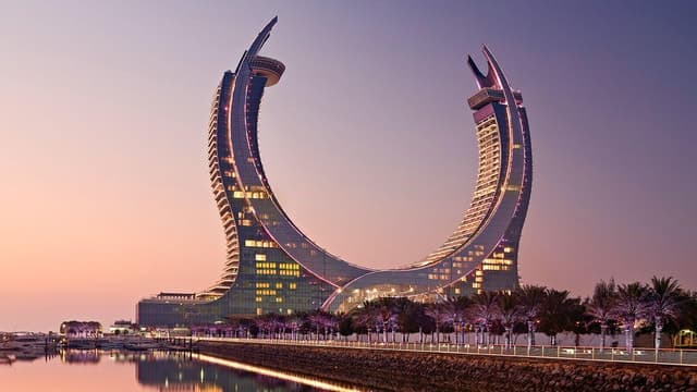 Unforgettable Doha City Tour: Explore Qatar's Best
