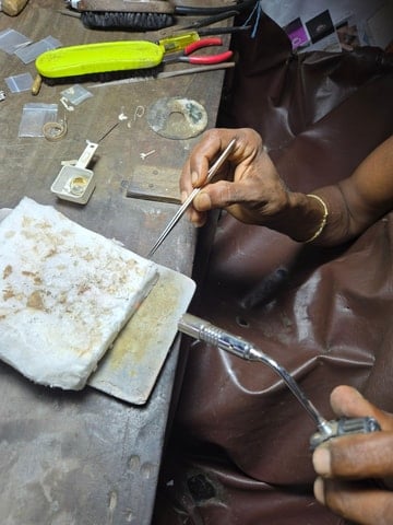 Colombo Gemstone Experience
