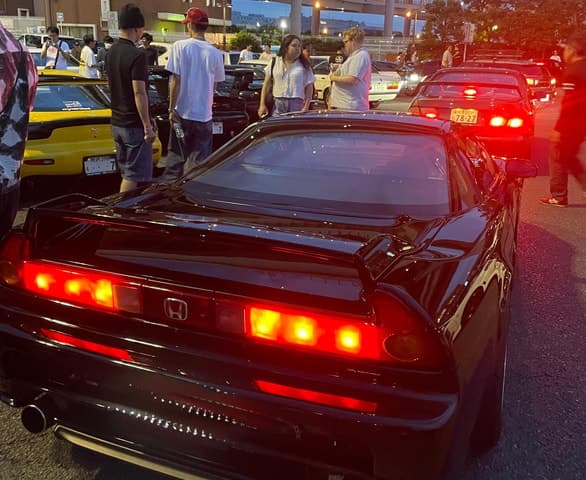 Ultimate Guide to Tokyo's Iconic Daikoku Car Meet