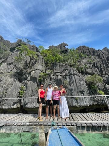 Coron Ultimate Tour - Coron