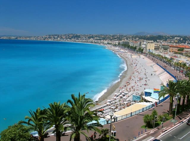 Compare Top Riviera Day Tours from Nice