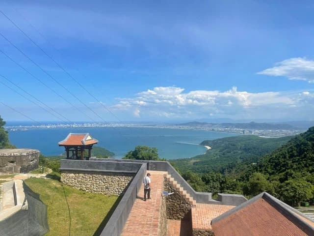 Marble Mountain Hoi An Tours & Experiences