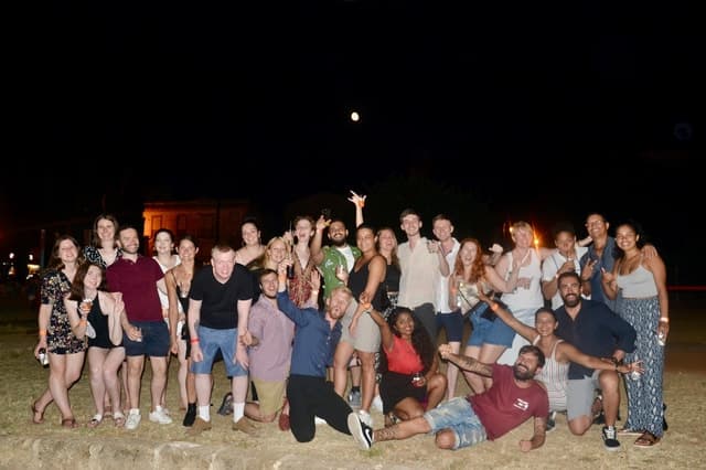 Best Palermo Night Tours & Experiences