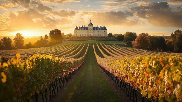Bordeaux Shore Excursion