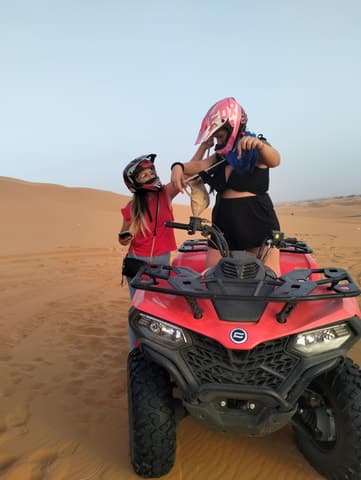 Best Merzouga Desert Tour in Erfoud to Compare