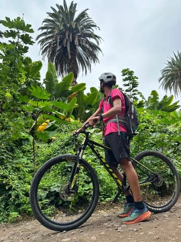 Gran Canaria Via Ferrata