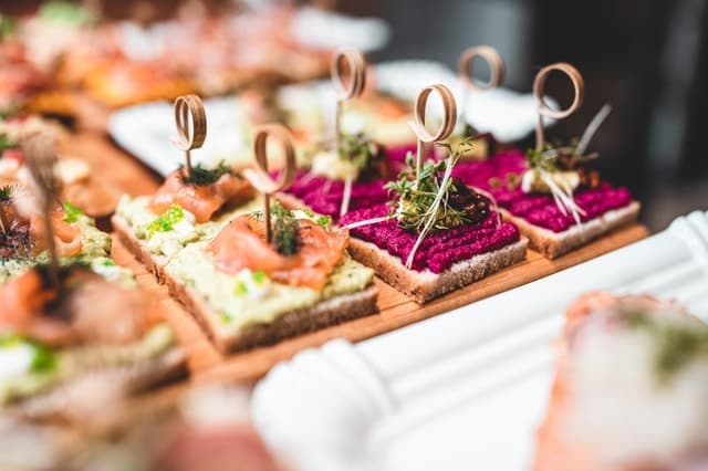 Prague Food Tour