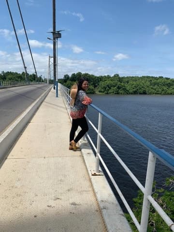 Kwanza River Sunset Cruise