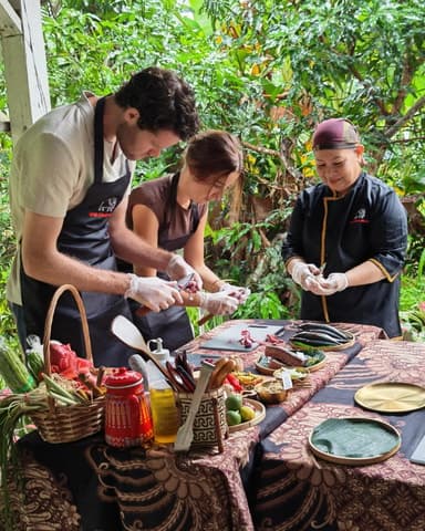 Top-Rated KK Cooking Classes & Tours