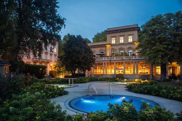 QC Terme Torino