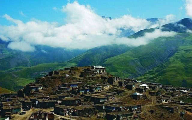 Best Gabala Day Tour: Explore Azerbaijan's Mountain Paradise