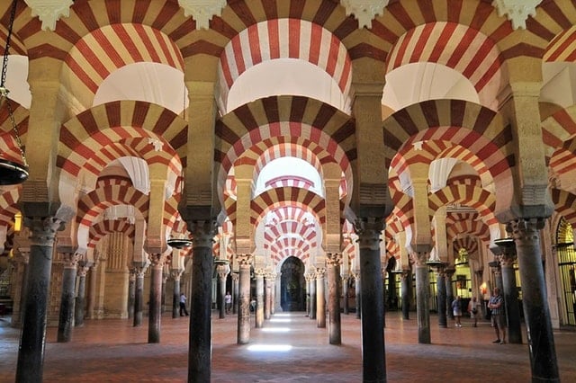 Cordoba Mosque-Cathedral Tour
