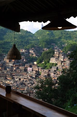 Xijiang Miao Village: Cultural Tours & Experiences