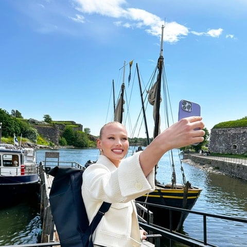Suomenlinna Fortress Tour
