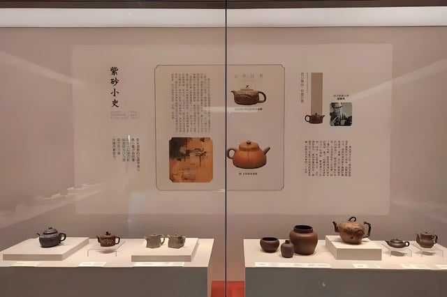 Shanghai Poetry Tour