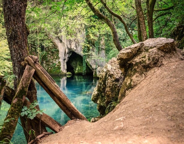 Gems of Northern Serbia Tour