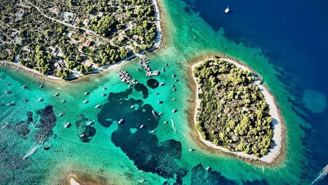 Compare Private Boat Tours in Split