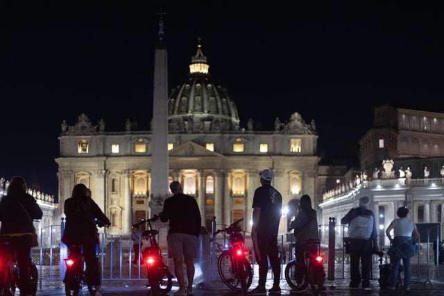 Rome Bike Tour: Ride Through Ancient Rome