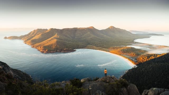 Wineglass Bay Cruise
