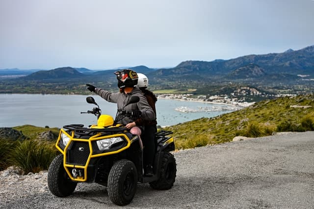 Alcúdia Old Town Walking Tours in Mallorca