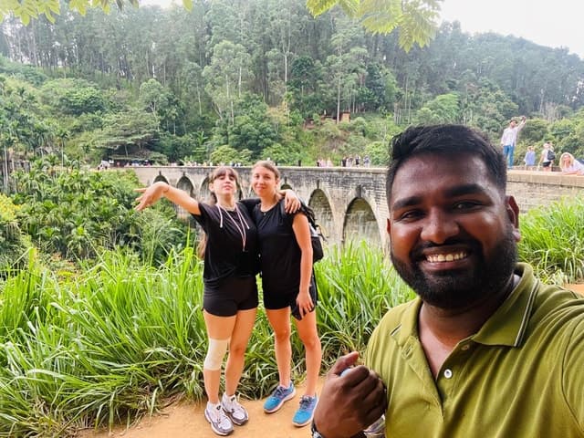 Ella to Arugam Bay Transfer in Uva Province Guide