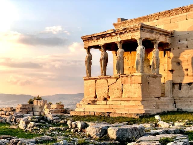 Best Acropolis Tours & Experiences in Athens