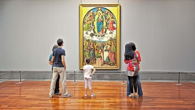 Best Capodimonte Museum Tour: Naples Art & History Guide