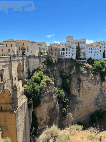 Unforgettable Ronda & Setenil de las Bodegas Day Tour