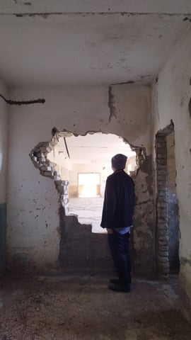 Spaç Prison Tour