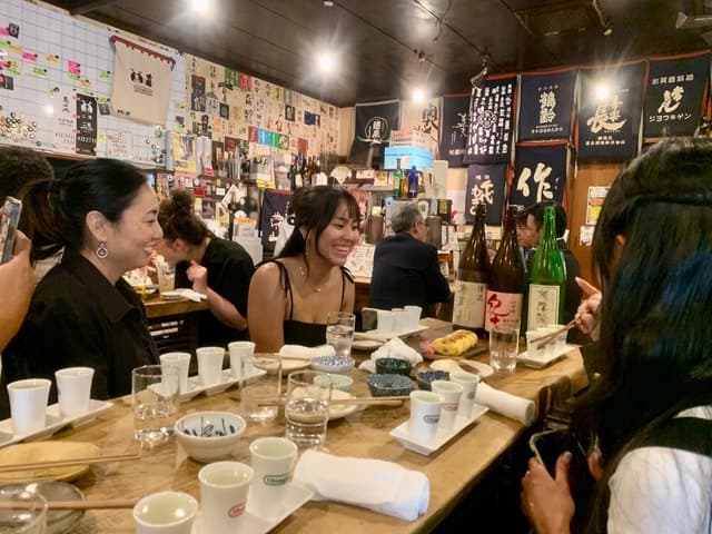 Best Authentic Dining Experiences in Namba, Osaka
