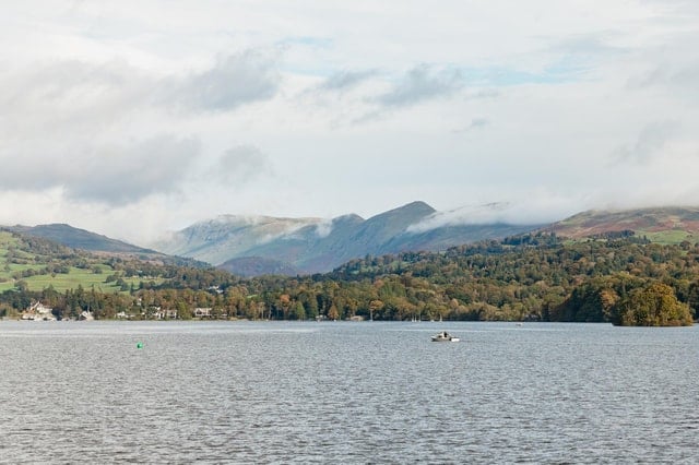 Lake District Tour - Manchester