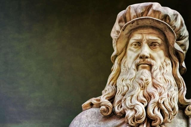 Unforgettable Leonardo da Vinci Birthplace Tour in Florence