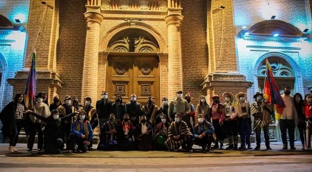 Best-Rated Pasto City Tours