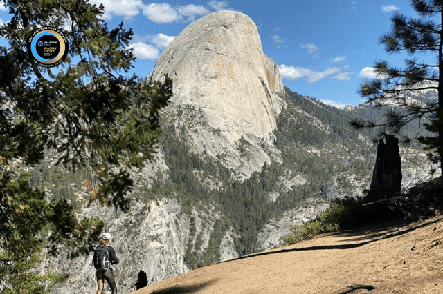 Southwest National Parks Tour