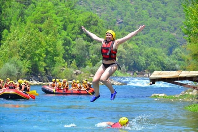 Best Rated Alanya Buggy Safari Tours & Prices