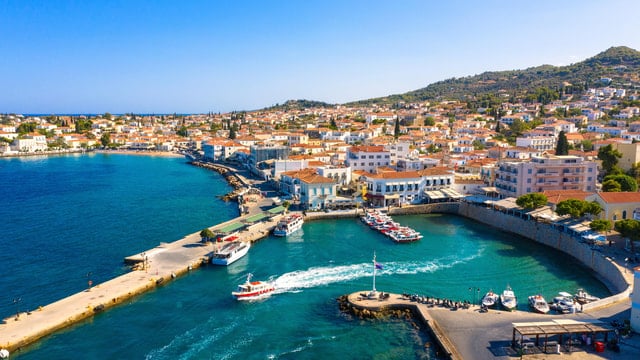 Elafonisi Beach Paradise